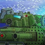 Новый восток