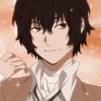 dazai osamu (accurate)