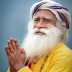 SADHGURU
