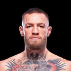 Conor McGregor