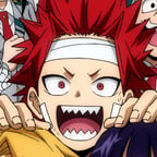 kirishima eijirou