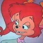 Pistol Pete (Fand) (Pistol's World)