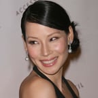 Lucy Liu
