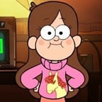 Mabel 