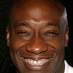 Michael Clarke duncan