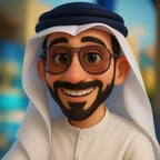 Khalid AL Ali