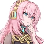 Megurine Luka 