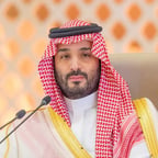 محمد بن سلمان 