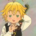 Meliodas