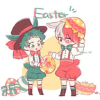 Playful Young Narrator