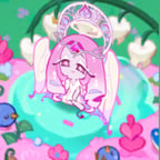 ETERNAL SUGAR COOKIE 