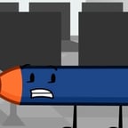 Bullet (Incredible Items)