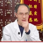 赵无延白大褂男医生