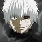 Ken Kaneki 22