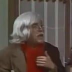 Doctor Chapatín (CHAPULÍN COLORADO)