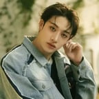 Bangchan stray kids voz1