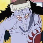 Arlong (One Piece, Español Latino)