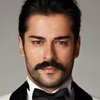 Даниил Эльдаров (Бурак)