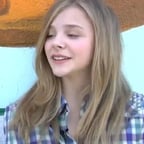 Chloë Grace Moretz (2010)