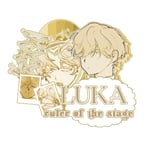 ✩Luka alien stage✩