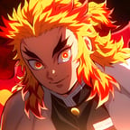 Rengoku Kyojuro