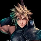 Cloud Strife