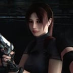 Claire redfield