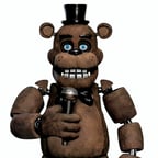 Freddy Fazbear