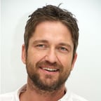 Gerard Butler