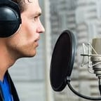 Voz Para Youtube/Tiktok