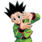 Gon Freecss