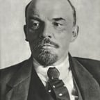 Vladimir Lenin
