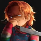 Chucky serie de Netflix 