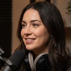 Podcast Girl USA 7499