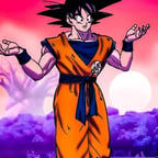 غوكو سبيستون 