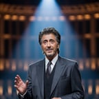 al pacino
