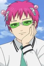 Saiki