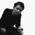 Friendly British Voice