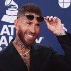 Sergio Ramos 