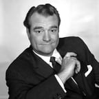Red Skelton (Comedian And Actor In The 1940s)