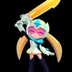 Starr Nova