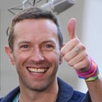 Chris Martin