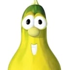 Jerry Gourd