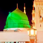 Labbaik ya Rasool Allah 