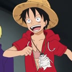 Luffy dobragem pt-pt 