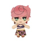 迫力ある叫び声