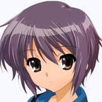 長門有希