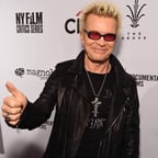Billy idol 