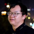 肥宅之无敌原神清华家长