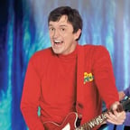 Murray Wiggle (LIVE Hot Potatoes!)